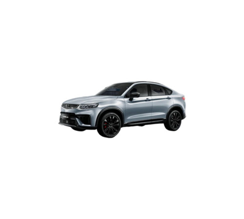 Коврики EVA в салон авто, багажник для Geely Tugella (2019-н.в.) купить в Минске, ДОСТАВКА по Беларуси.