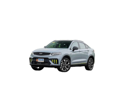 Geely Xingyue (2021-н.в.) коврики EVA в салон, багажник купить в Минске. ДОСТАВКА ПО БЕЛАРУСИ.  