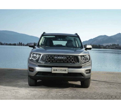 Haval DaGou 2pok (2023-н.в.) автоковрики ЭВА в салон, багажник купить в Минске, БЫСТРАЯ ДОСТАВКА ПО БЕЛАРУСИ.