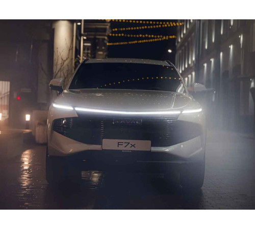 Автоковрики в салон, багажник для Haval F7x 2pok (2024-н.в.) купить в Минске, БЫСТРАЯ ДОСТАВКА ПО БЕЛАРУСИ.