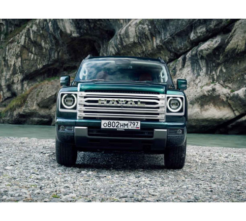 Коврики Haval H9 2 (2024-н.в.) коврики в салон авто, коврик в багажник купить в Минске, быстрая доставка в любой город.