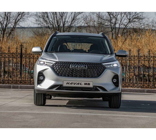 Автоковрики в салон, багажник Haval M6 2пок (2021-н.в.) купить в Минске по цене производителя. ✓ 3D лапка ✓ Консультация ✓БЫСТРАЯ ДОСТАВКА ПО БЕЛАРУСИ.