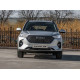 Автоковрики в салон, багажник Haval M6 2пок (2021-н.в.) купить в Минске по цене производителя. ✓ 3D лапка ✓ Консультация ✓БЫСТРАЯ ДОСТАВКА ПО БЕЛАРУСИ.