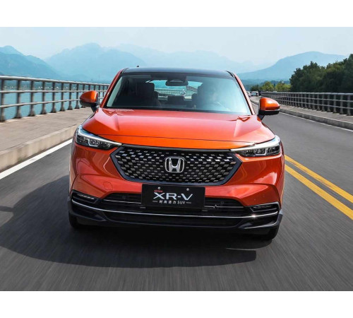 Honda XR-V (2022-н.в.) коврики в салон авто, коврик в багажник купить в Минске, быстрая доставка в любой город.