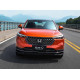 Honda XR-V (2022-н.в.) коврики в салон авто, коврик в багажник купить в Минске, быстрая доставка в любой город.