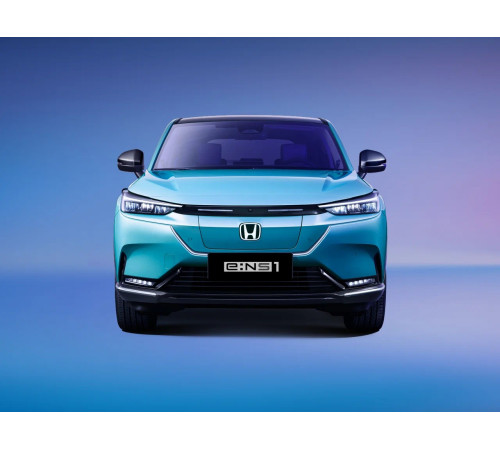 Автоковрики ЭВА в салон, багажник Honda eNS1 (2022-н.в.) купить в Минске, БЫСТРАЯ ДОСТАВКА ПО БЕЛАРУСИ.
