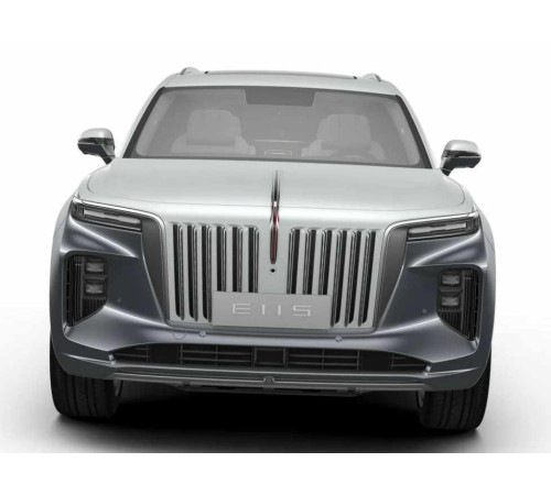 Автоковрики ЭВА в салон, багажник Hongqi E-HS9 (2020-н.в.) купить в Минске, БЫСТРАЯ ДОСТАВКА ПО БЕЛАРУСИ.  