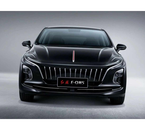 Автоковрики ЭВА в салон, багажник Hongqi E-QM5 (2021-н.в.) купить в Минске, БЫСТРАЯ ДОСТАВКА ПО БЕЛАРУСИ.  