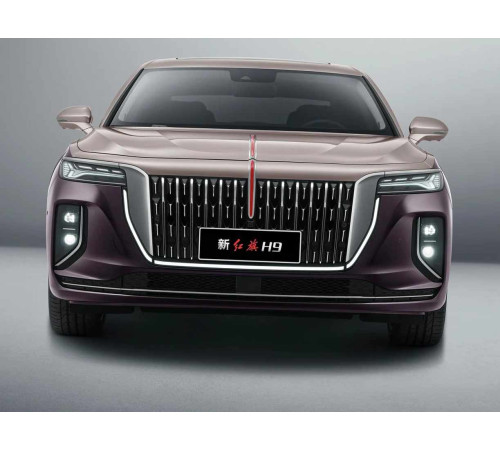 Коврики EVA в салон авто, багажник для Hongqi H9 (2020-н.в.) купить в Минске, быстрая ДОСТАВКА по Беларуси.