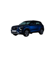 Hyundai Creta 2 (2021-н.в.)