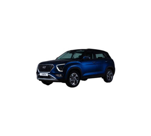 Коврики EVA для Hyundai Creta 2 (2021-н.в.) в салон, багажник купить в Минске, ДОСТАВКА по Беларуси