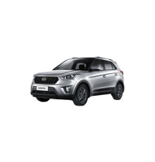 Hyundai Creta (2016-2021)
