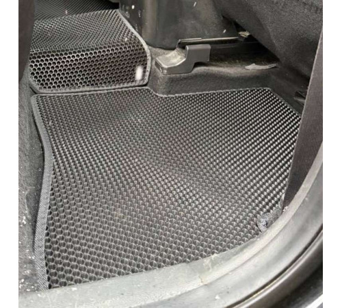 Коврики EVA в салон авто, багажник для Hyundai Creta (2016-2021) купить в Минске, ДОСТАВКА по Беларуси.