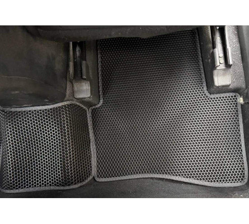 Коврики EVA в салон авто, багажник для Hyundai Creta (2016-2021) купить в Минске, ДОСТАВКА по Беларуси.