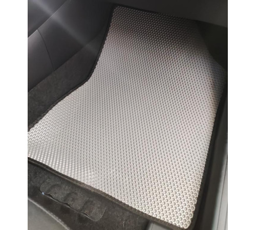 Коврики в салон, багажник для Hyundai Tucson 4 (2020-н.в.) Доставка по Беларуси.