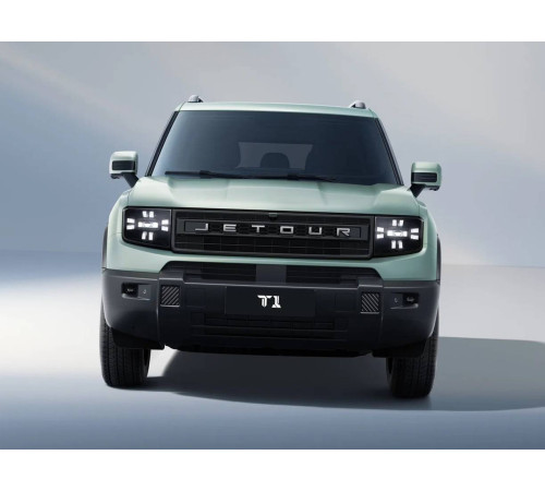 JETOUR T1 (2025-н.в.) коврики EVA в салон, багажник купить в Минске, БЫСТРАЯ ДОСТАВКА ПО БЕЛАРУСИ.  