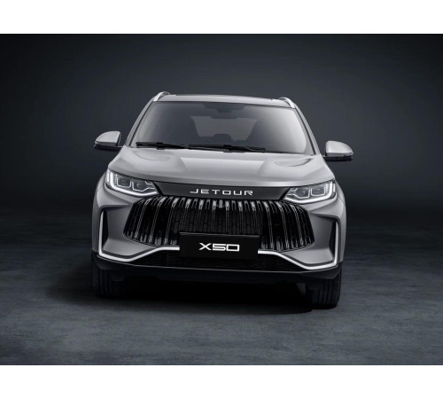 Коврики в салон, багажник для JETOUR X50 (2024-н.в.) Доставка по Беларуси.