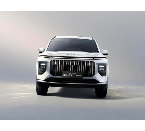 Коврики в салон, багажник для JETOUR X70 PLUS (2020-н.в.) Доставка по Беларуси.