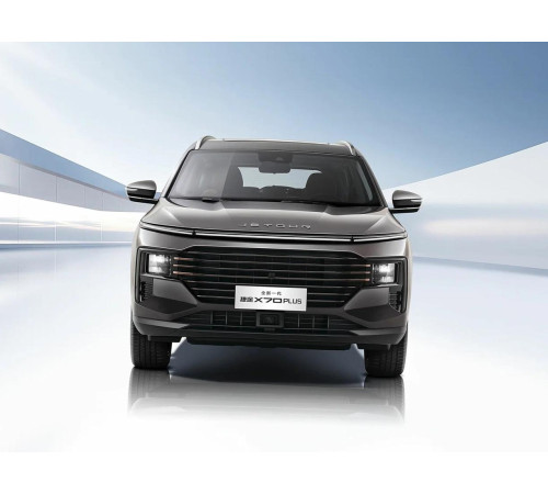 Коврики в салон, багажник для JETOUR X70 PLUS (2020-н.в.) Доставка по Беларуси.