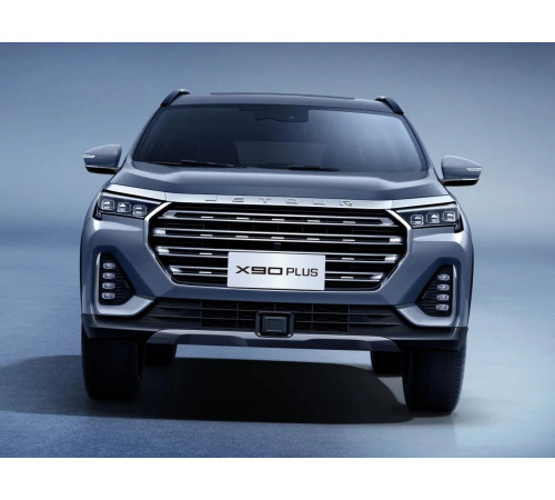 JETOUR X90 PLUS (2021-н.в.) коврики в салон, багажник. Доставка по Беларуси.