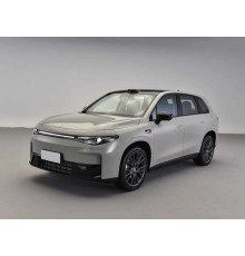 Leapmotor C10 (2023-н.в.)