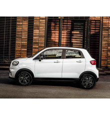 Leapmotor T03 (2020-н.в.)