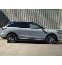 Leapmotor C11 (2021-н.в.)