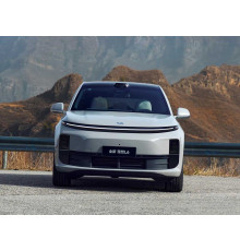 Lixiang L6 (2024-н.в.)