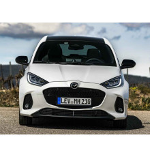 Mazda 2 (XP21) (2022-н.в.)