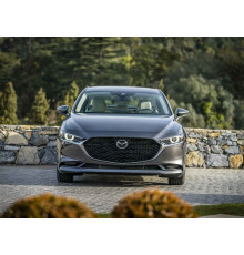 Mazda 3 (BP) (2018-н.в.)