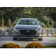 Mazda 3 (BP) (2018-н.в.) коврики EVA в салон, багажник купить в Минске, БЫСТРАЯ ДОСТАВКА ПО БЕЛАРУСИ.  