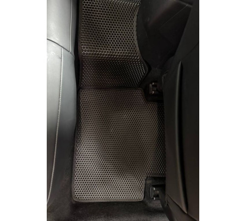 Mazda 3 (BP) (2018-н.в.) коврики EVA в салон, багажник купить в Минске, БЫСТРАЯ ДОСТАВКА ПО БЕЛАРУСИ.  