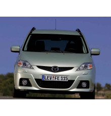Mazda 5 (CR) (2005-2010)