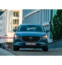 Mazda CX-30 (2019-н.в.)