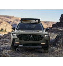 Mazda CX-50 (2022-н.в.)