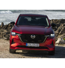 Mazda CX-60 (2022-н.в.)