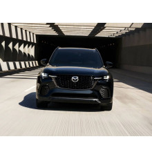 Mazda CX-70 (2024-н.в.)