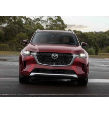 Mazda CX-90 (2023-н.в.)
