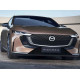 Mazda EZ-6 (2024-н.в.) автоковрики ЭВА в салон, багажник  купить в Минске, БЫСТРАЯ ДОСТАВКА ПО БЕЛАРУСИ. 