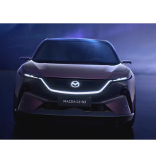Mazda EZ-60 (2025-н.в.)