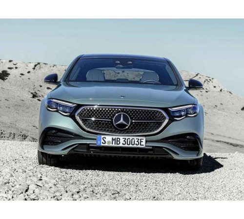 Mercedes-Benz E-Класс (2023-н.в.) W214 автоковрики ЭВА в салон, багажник купить в Минске, БЫСТРАЯ ДОСТАВКА ПО БЕЛАРУСИ. 