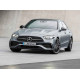 Mercedes C-Класс (2021-н.в.) W206 в салон авто, коврик в багажник купить в Минске, быстрая доставка в любой город.