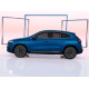 Mercedes-Benz EQA (2021-н.в.) автоковрики ЭВА в салон, багажник купить в Минске, БЫСТРАЯ ДОСТАВКА ПО БЕЛАРУСИ. 