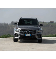 Mercedes-Benz GLB (2019-н.в.) (X247)