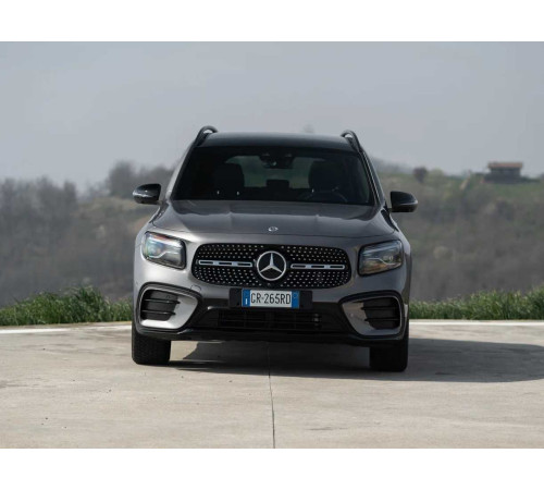 Автоковрики в салон, багажник для Mercedes-Benz GLB (2019-н.в.) (X247) купить в Минске, БЫСТРАЯ ДОСТАВКА ПО БЕЛАРУСИ.  