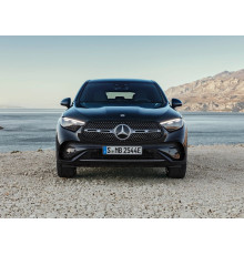 Mercedes-Benz GLC Coupe 2 (C254) (2023-н.в.)