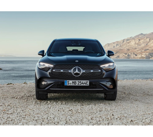 Mercedes GLC Coupe 2 (C254) (2023-н.в.) коврики EVA в салон, багажник купить в Минске, БЫСТРАЯ ДОСТАВКА ПО БЕЛАРУСИ.