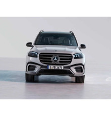 Mercedes-Benz GLS 2 (2019-н.в.) (X167)