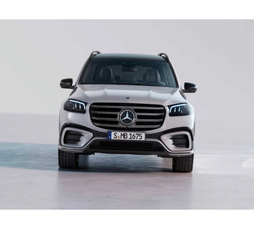 Mercedes-Benz GLS 2 (2019-н.в.) (X167) автоковрики ЭВА в салон, багажник купить в Минске, БЫСТРАЯ ДОСТАВКА ПО БЕЛАРУСИ. 