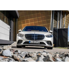 Mercedes-Benz S-Класс (2020-н.в.) W223